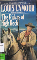 THE RIDERS OF HIGH ROCK