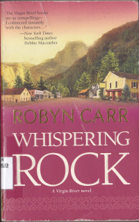 WHISPERING ROCK