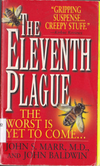 THE ELEVENTH PLAGUE