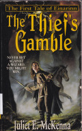 THE THIEFS GAMBLE