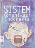 SISTEM KOMUNIKASI INDONESIA
