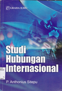 STUDI HUBUNGAN INTERNASIONAL