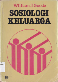 SOSIOLOGI KELUARGA