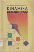 DINAMIKA KOMUNIKASI