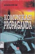 KOMUNIKASI PROPAGANDA