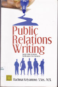 PUBLIC RELATIONS WRITING