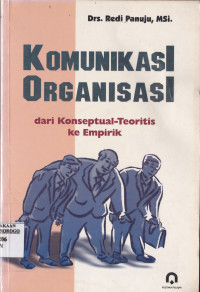 KOMUNIKASI ORGANISASI