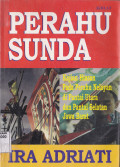 PERAHU SUNDA