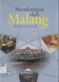 MEMBANGUN DARI MALANG