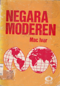 NEGARA MODERN