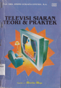 TELEVISI SIARAN TEORI DAN PRAKTEK