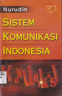 SISTEM KOMUNIKASI INDONESIA