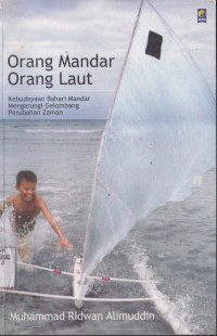 ORANG MANDAR ORANG LAUT