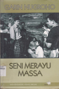 SENI MERAYU MASSA