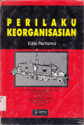 PERILAKU KEORGANISASIAN