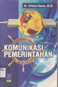 KOMUNIKASI PEMERINTAHAN