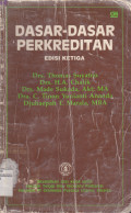 DASAR-DASAR PERKREDITAN