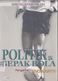 POLITIK DAN SEPAK BOLA DI JAWA, 1920 - 1942