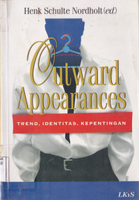 OUTWARD APPEARANCES