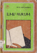 ILMU HUKUM