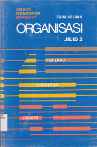 ORGANISASI JILID 2