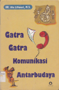 GATRA-GATRA KOMUNIKASI ANTAR BUDAYA