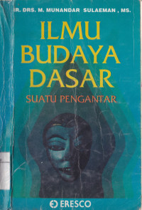 ILMU BUDAYA DASAR