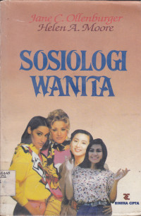 SOSIOLOGI WANITA