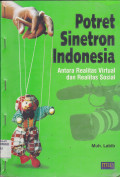 POTRET SINETRON INDONESIA ANTARA REALITAS VIRTUAL DAN REALITAS SOSIAL