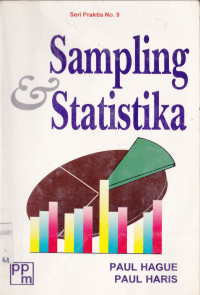 SAMPLING & STATISTIKA