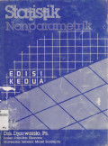 STATISTIK NONPARAMETRIK