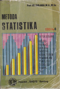 METODA STATISTIKA