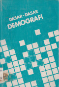 DASAR-DASAR DEMOGRAFI