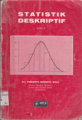 STATISTIKA DESKRIPTIF