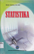 STATISTIKA