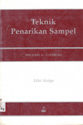 TEKNIK PENARIKAN SAMPEL