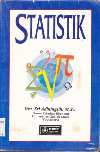 STATISTIKA