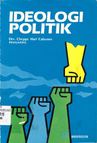 IDEOLOGI POLITIK