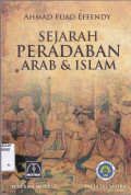 SEJARAH PERADABAN ARAB & ISLAM