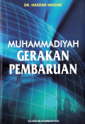 MUHAMMADIYAH GERAKAN PEMBAHARUAN