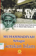 MUHAMMADIYAH SEBAGAI GERAKAN ISLAM