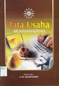 TATA USAHA MUHAMMADIYAH