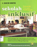 SEKOLAH INKLUSIF : KONSEP DAN PENERAPAN PEMBELAJARAN