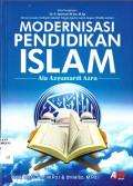 MODERNISASI PENDIDIKAN ISLAM