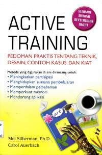 ACTIVE TRAINING