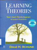 LEARNING THEORIES AN EDUCATIONAL PERSPECTIVE