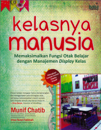 KELASNYA MANUSIA