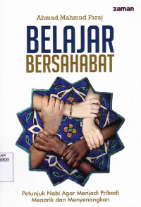 BELAJAR BERSAHABAT