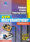 PANDUAN PRAKTIS PEMROGRAMAN AVR MICROKONTROLER AT90S2313