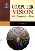 COMPUTER VISION DAN PENGOLAHAN CITRA